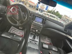 إنفينيتي G37 كوبيه